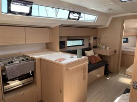 2021 Bavaria Yachts C42 eladó