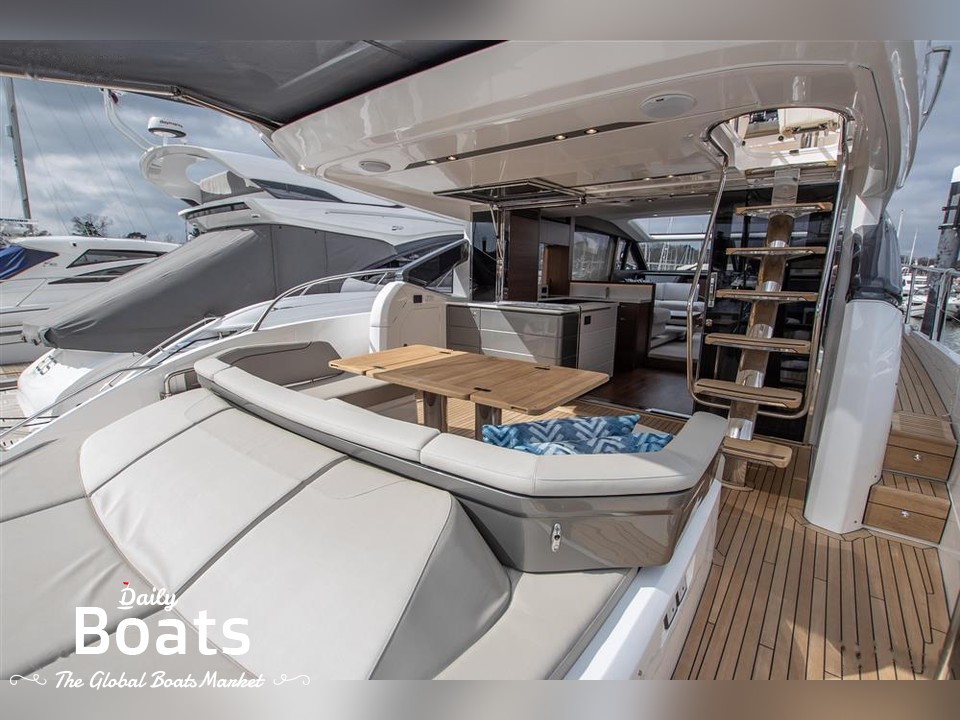 2021 Princess S66 for sale. View price, photos and Buy 2021 Princess