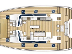 2021 Moon Yachts 60 на продаж