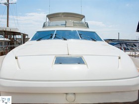 Купить 1994 Ferretti Yachts 760