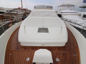 1994 Ferretti Yachts 760 на продажу