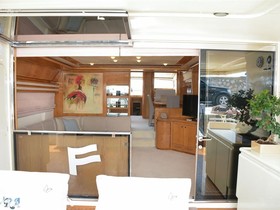 Купить 1994 Ferretti Yachts 760