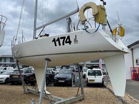 2007 J Boats J105 kaufen