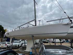 2007 J Boats J105 zu verkaufen
