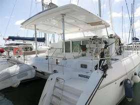 2008 Lagoon Catamarans 420 na prodej