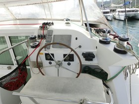 2008 Lagoon Catamarans 420 na prodej