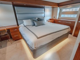 Satılık 2019 Hatteras Yachts M60