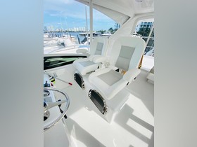 2019 Hatteras Yachts M60 satın almak