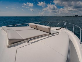 2019 Hatteras Yachts M60 satın almak