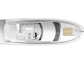 Satılık 2019 Hatteras Yachts M60