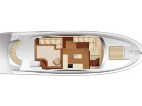 2019 Hatteras Yachts M60
