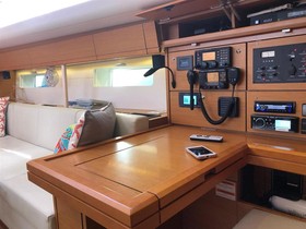 2016 Jeanneau 54 à vendre