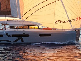 Excess Yachts 15