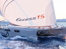 2022 Excess Yachts 15