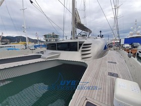 Купить 2014 Magic Yacht Catamaran Jamadhar