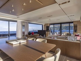 2021 Ferretti Yachts 1000 на продаж