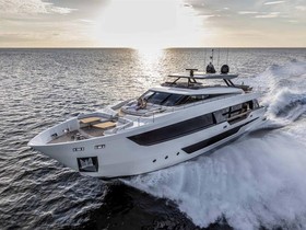 2021 Ferretti Yachts 1000 на продаж