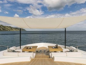 Купити 2021 Ferretti Yachts 1000