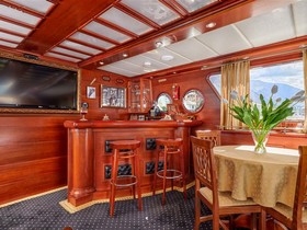 1973 Santa Margherita Motor Yacht на продажу