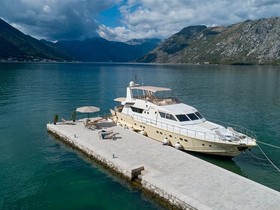 Santa Margherita Motor Yacht