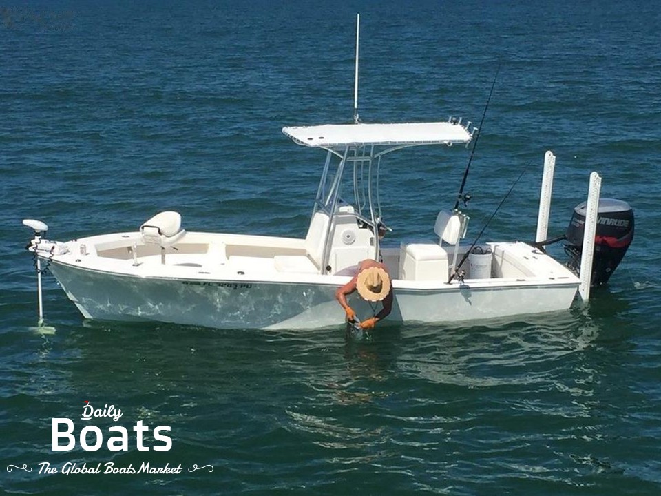 2014 Layton Bay Boats 22 for sale. View price, photos and Buy 2014