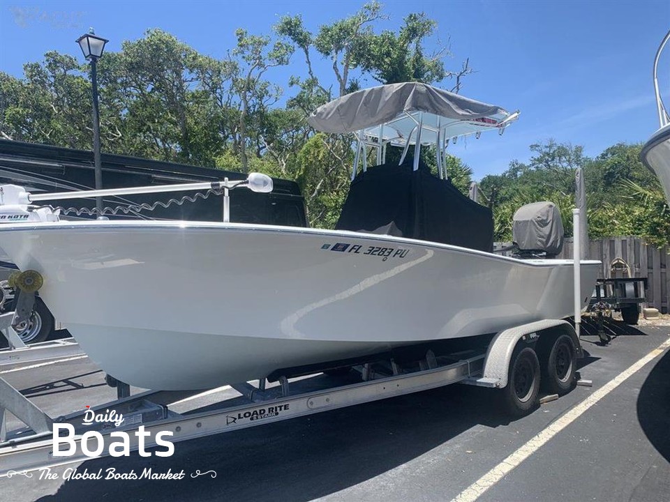 2014 Layton Bay Boats 22 for sale. View price, photos and Buy 2014