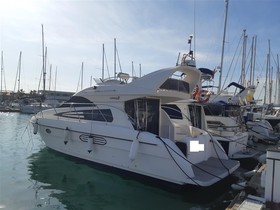 Astondoa Yachts 35