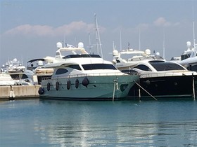 Canados Yachts 72S