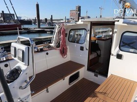 2013 Bestewind 50 Pilothouse myytävänä