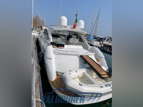 2011 Pershing 50.1