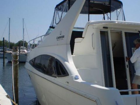Buy 2004 Mariner 360