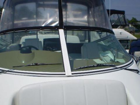 2004 Mariner 360 for sale