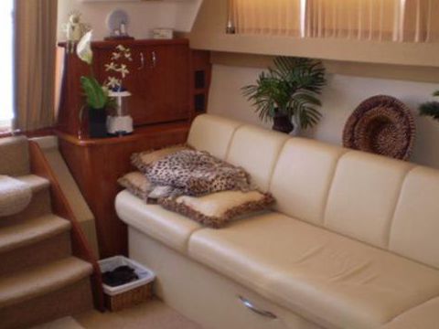 2004 Mariner 360 for sale
