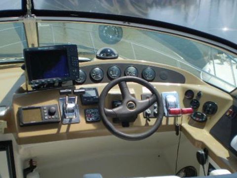 2004 Mariner 360