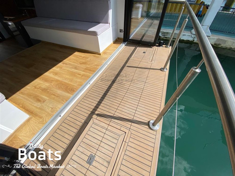 2017 Marina Boats 25 Houseboat for sale. View price, photos and Buy