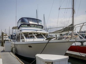 1993 Tollycraft Boats 44 for sale