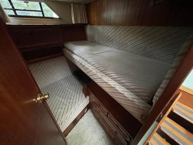 1989 Broom Ocean 42