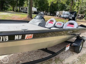 2013 Tracker Boats 190 Tx Pro Team for sale