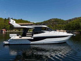 2021 Galeon 460 Fly