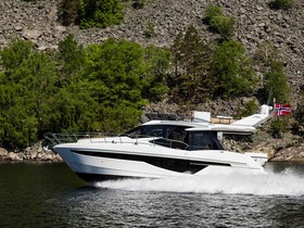 2021 Galeon 460 Fly zu verkaufen