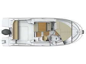 2020 Bénéteau Boats Antares 8 Ob for sale