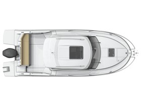 2020 Bénéteau Boats Antares 8 Ob