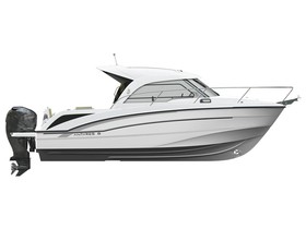 Koupit 2020 Bénéteau Boats Antares 8 Ob