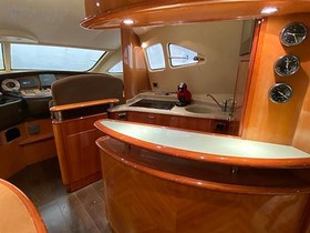 2006 Aicon Yachts 56 till salu