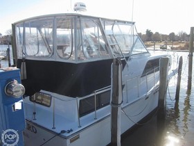 1988 Chris-Craft 381 Catalina for sale