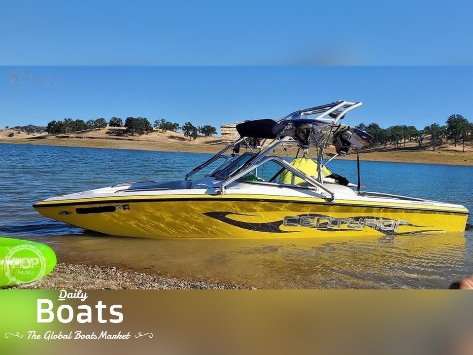 2005 Centurion Boats 20 for sale. View price, photos and Buy 2005