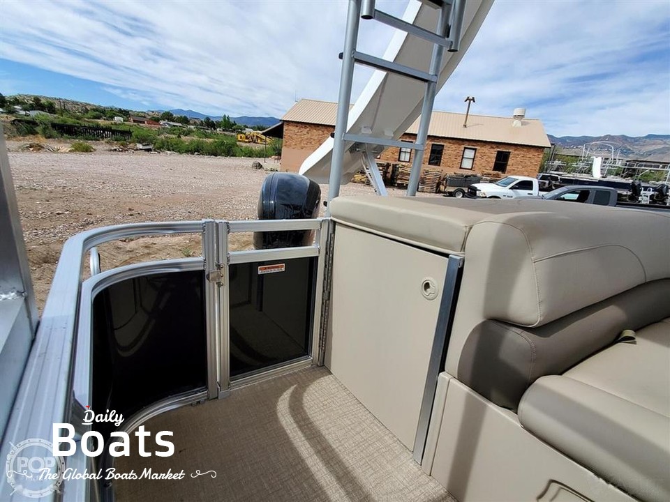 2021 Avalon Pontoon Boats Tahoe for sale. View price, photos and Buy