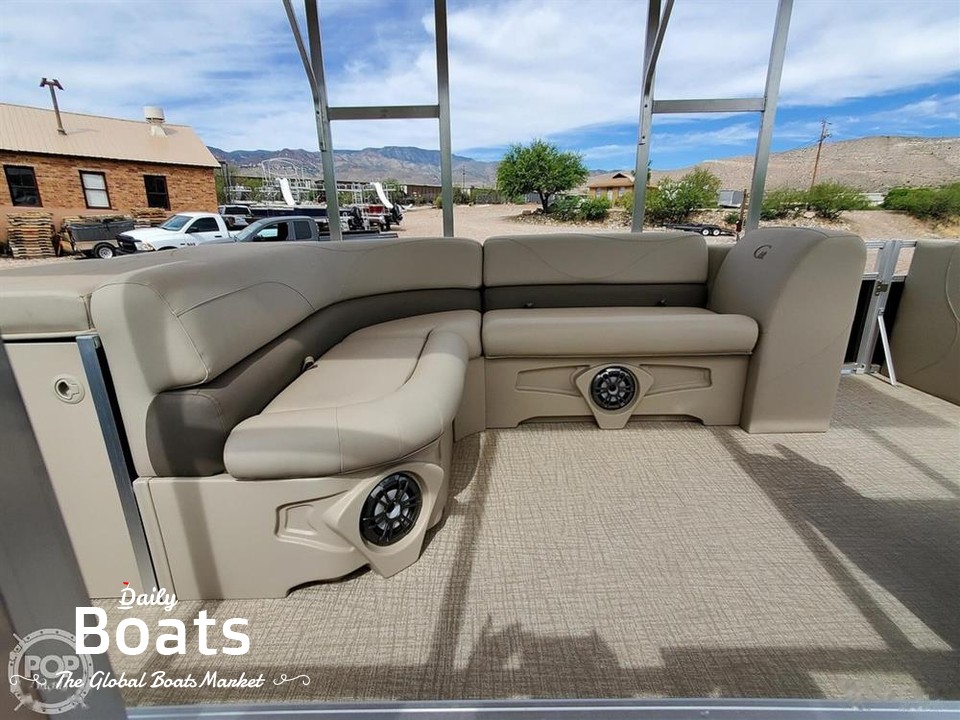 2021 Avalon Pontoon Boats Tahoe for sale. View price, photos and Buy