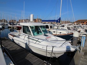2003 Jeanneau Merry Fisher 635 for sale