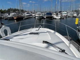 2008 Jeanneau Prestige 34 for sale